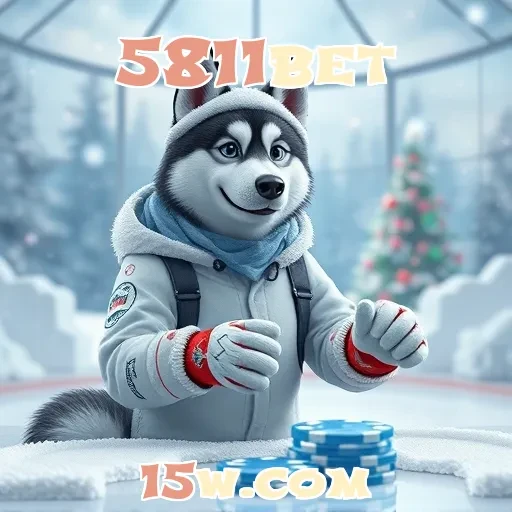 5811bet: Descubra Todos os Recursos do Aplicativo de Jogos