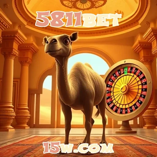 5811bet: A Primeira Escolha em Segurança e Diversão para Jogadores Brasileiros