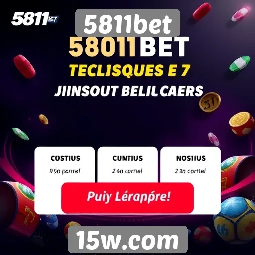 5781bet oferece promoções exclusivas para novos jogadores