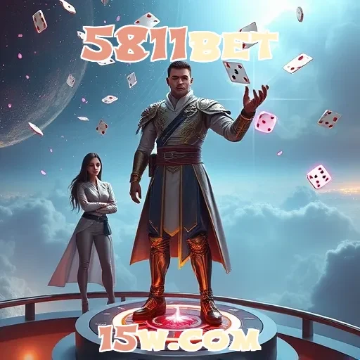 5811bet - Plataforma