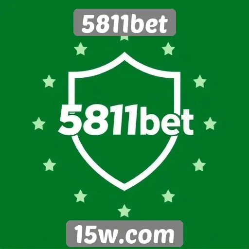 Análise da segurança e confiabilidade do 5811bet